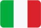 Prodej užitkových aut Italiano
